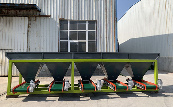 物聯(lián)網(wǎng)技術(shù)發(fā)展 動(dòng)態(tài)配料系統(tǒng)逐漸實(shí)現(xiàn)與生產(chǎn)線(xiàn)無(wú)縫對(duì)接