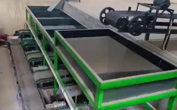 基質肥配料系統是現代農業中不可或缺的輔助工具